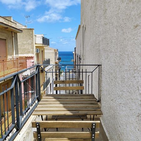 Appartamenti Blu Mare Castellammare del Golfo Luaran gambar